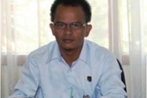 Dede Ismail
